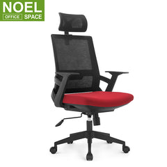 Sky-H(Black), Office Chairs high quality mesh office chair manufacturer