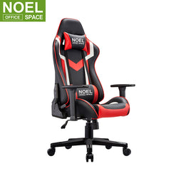 Baron, Office Chair Gaming Racing Computer Backrest Home red Reclining Office Chair Comfortable Gaming Chair