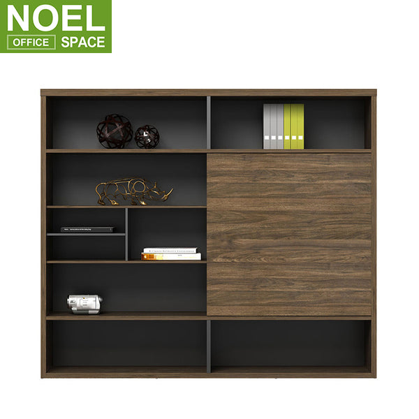 Most popular vertical wooden filing cabinet set dividers