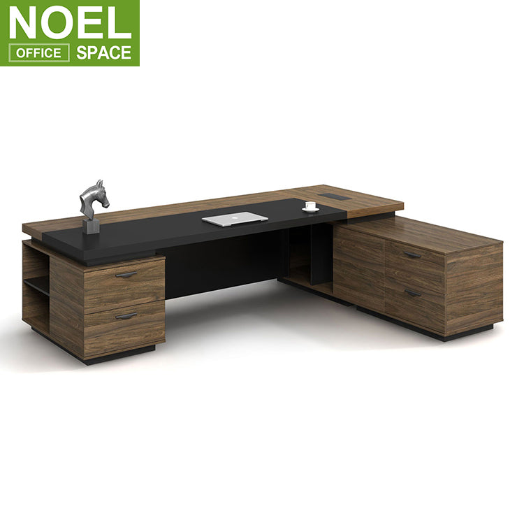 Hot sale office table executive desk modern executive desk