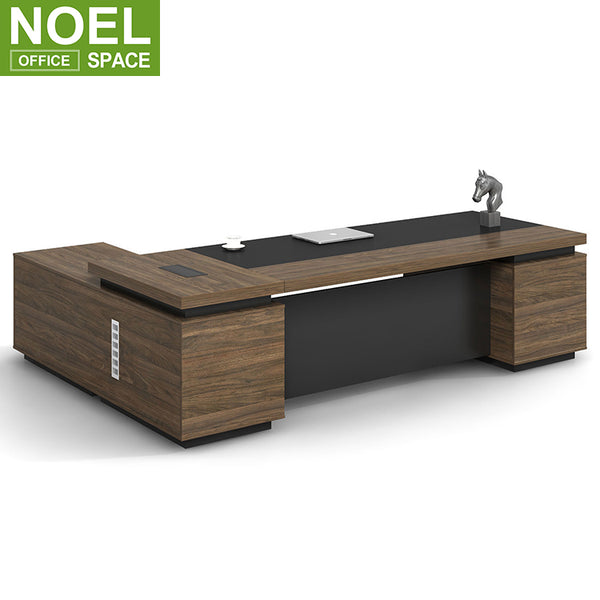 Hot sale office table executive desk modern executive desk