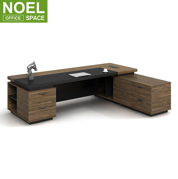 Hot sale office table executive desk modern executive desk