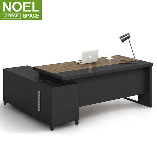 High quality modern executive desk office table design