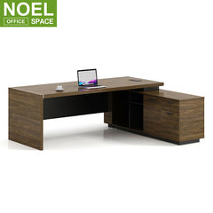 Durable Salable office computer executive table design