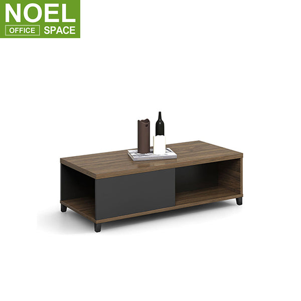 Wholesale multifunction modern coffee table for living room