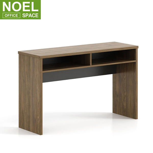 Simplicity E1 Grade MFC material table top is 25mm thickness office Training table