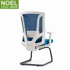 Super-V (White nylon), Chairs For Office Chair Ergonomic Furniture meeting Office Chair Executive