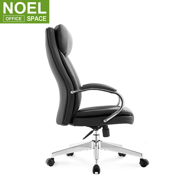 Diego-H, Wholesale conference room racing leather computer ergonomic office chair