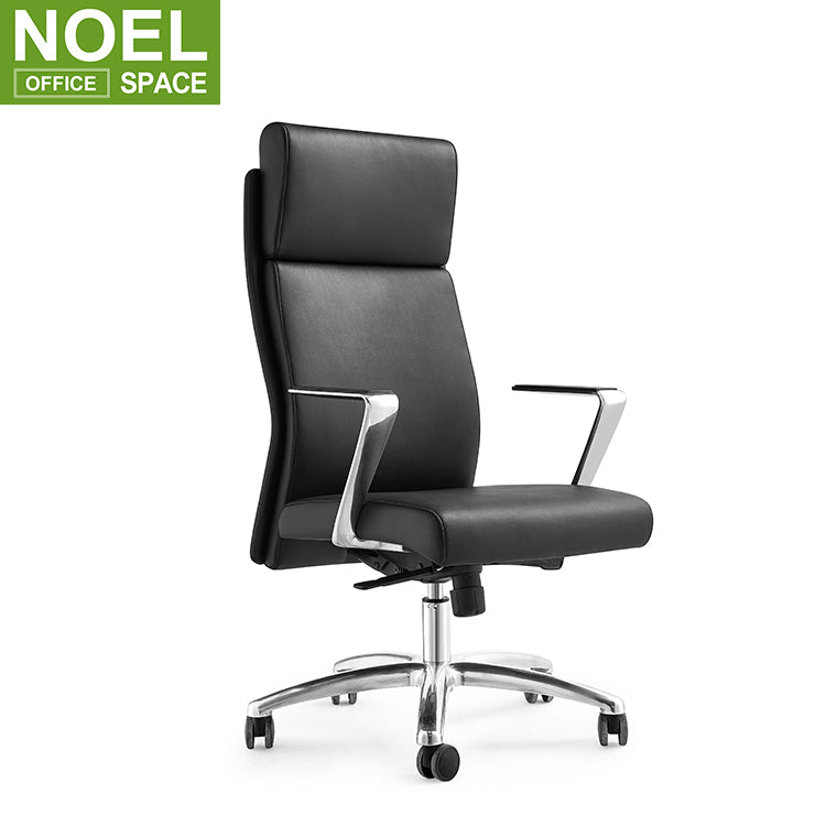 Elvis-H,Chairs For Office Chair Ergonomic Furniture Luxury Office Chair Executive Boss Office Chair