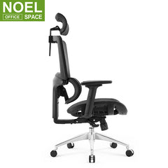 Ergo-H, Factory Wholesale Designer Swivel Chairs Executive Portable Office Computer Chair Executive Office Chairs High Back
