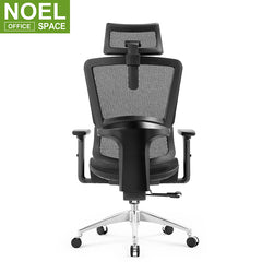 Ergo-H, Factory Wholesale Designer Swivel Chairs Executive Portable Office Computer Chair Executive Office Chairs High Back