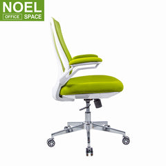 Fly-M, Cheap Price Wholesale Relaxing Computer Gaming Chair Swivel Reclining Lying Office Chair