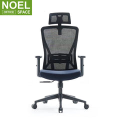 Gino-H, Office ergonomic chairs swivel executive mesh office chair