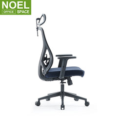 Gino-H, Office ergonomic chairs swivel executive mesh office chair