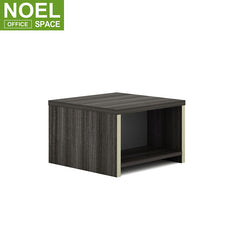 Wholesale Factory Price Living Room Side Square office Coffee Table