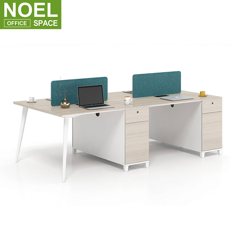 Space workstation online