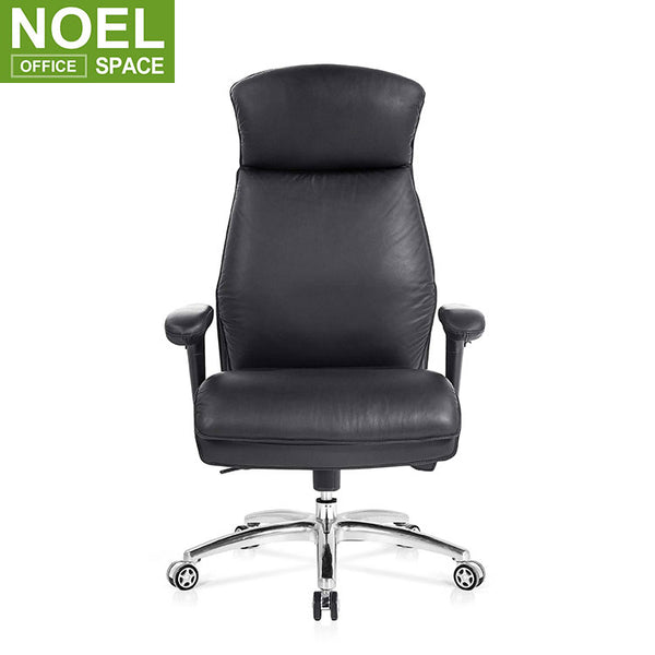 Kio-H, High back executive leather office chair Office Gaming Chair