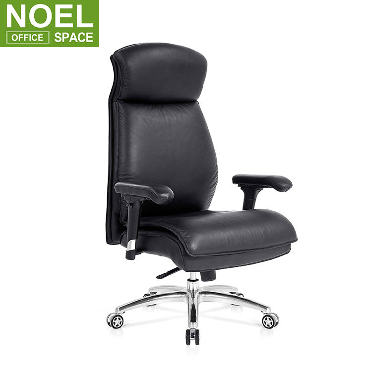 Kio-H, High back executive leather office chair Office Gaming Chair