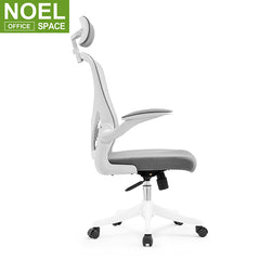 Leda-H, Cheap mesh swivel revolving Chair chaises de bureau sillas para oficina office chair for office chair