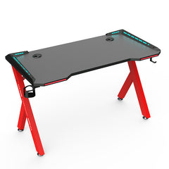 E-sports table computer desktop table custom game table