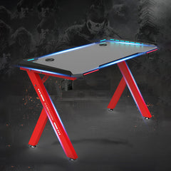 E-sports table computer desktop table custom game table