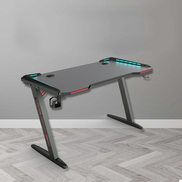 Gaming table desktop computer desk home desk games e-sports