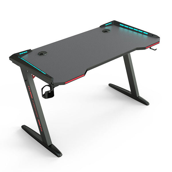 Gaming table desktop computer desk home desk games e-sports