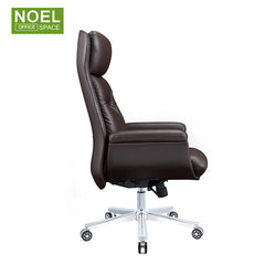Oliver-H, China leather high back big and tall back support boss executive office chairs