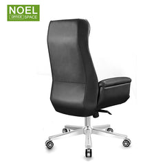 Oliver-H, China leather high back big and tall back support boss executive office chairs