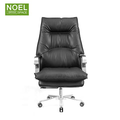 Orval-H, China ergonomic cheap tall executive luxury high back ergonomic leather office chair with wheels