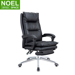 Osborn-H, High Quality Furniture Luxury Executive Ergonomic Office Boss Manager Padded Chair