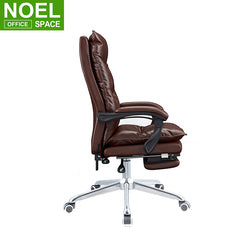 Osborn-H, High Quality Furniture Luxury Executive Ergonomic Office Boss Manager Padded Chair