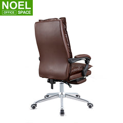 Osborn-H, High Quality Furniture Luxury Executive Ergonomic Office Boss Manager Padded Chair