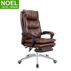 Osborn-H, High Quality Furniture Luxury Executive Ergonomic Office Boss Manager Padded Chair
