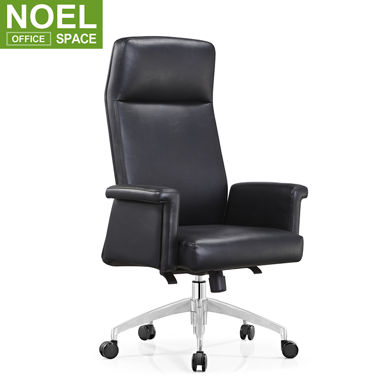 High back executive leather office chair Office Gaming Chair