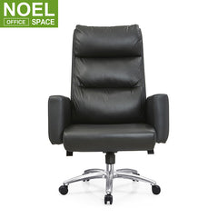 Luxury comfortable high back executive manager chair office chair for office of the president