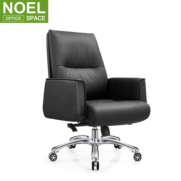 Executive office mid back manager executive chair modern office chair