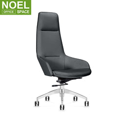 Boss swivel revolving manager pu leather executive office chair/chair office leather office chair