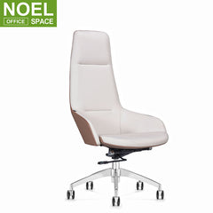 Boss swivel revolving manager pu leather executive office chair/chair office leather office chair