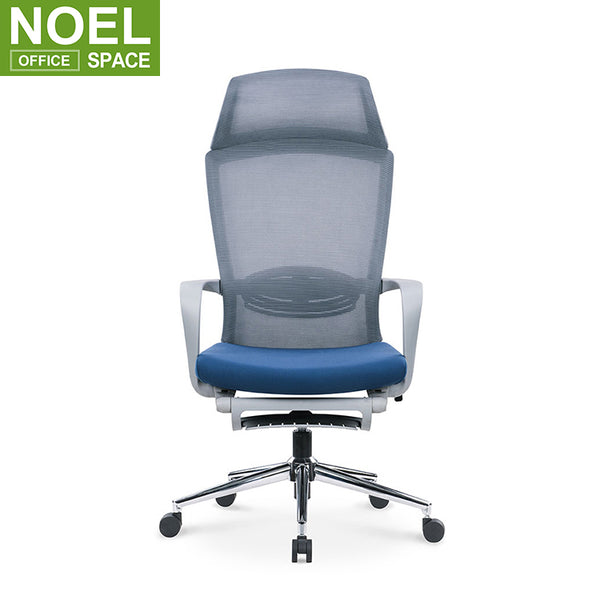 Office Chair Ergonomic Office Chair Executive with footstool