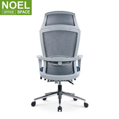 Office Chair Ergonomic Office Chair Executive with footstool