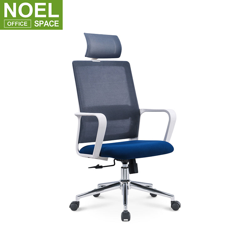 Hight back Sale Chairs Swivel Office Chair Executive Modern