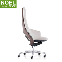 2021 NEW Boss swivel revolving manager pu leather executive office chair/chair office