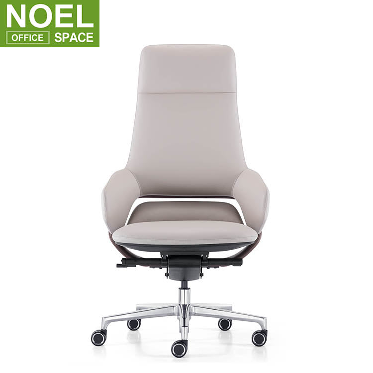 NEW Boss swivel revolving manager pu leather executive office chair/chair office