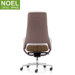 2021 NEW Boss swivel revolving manager pu leather executive office chair/chair office