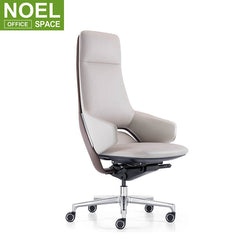 NEW Boss swivel revolving manager pu leather executive office chair/chair office