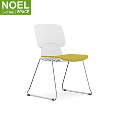 Simple design sense of negotiation chair leisure chair