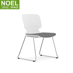 Simple design sense of negotiation chair leisure chair