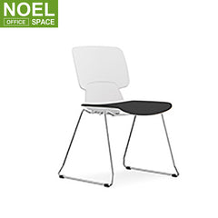 Simple design sense of negotiation chair leisure chair