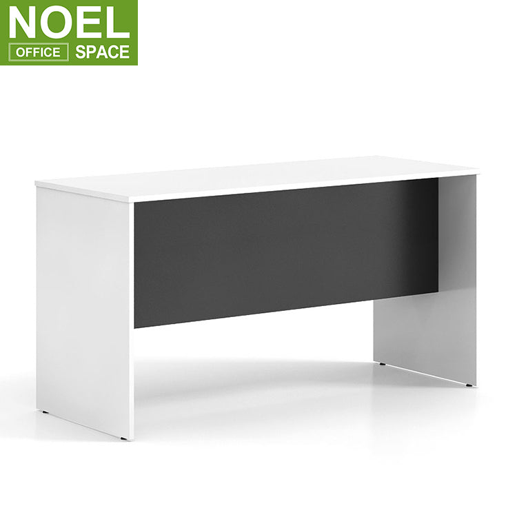 High Gloss Rectangle White Blanco Counter Bar Shape Bar Table